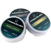 Nash Armourlink Karpefiskesnøre 20 M