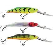 Salmo Freediver Floating Minnow 24g 120 Mm