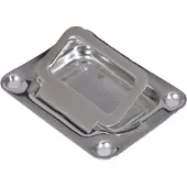 Talamex Roterende Løftering 76x57 Mm