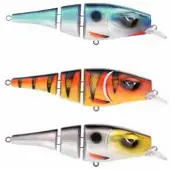 Spro Pike Fighter Tr Leddet Minnow 54g 145 Mm