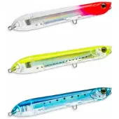 Yo-zuri 3d Inshore Blyantjigg 30g 135 Mm