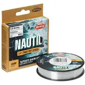 Berkley Nautil Surf 200 M Konisk Fortom