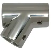 Goldenship Universell T 60º-tilkobling