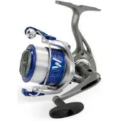 LINEAEFFE Vigor Power 2 Fiske Spinnehjul