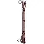 Goldenship Strammeskrue Aisi-316