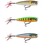 Rapala Skitter Pop Elite Floating Popper 17g 95 Mm