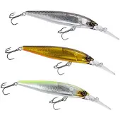Shimano Fishing Bt World Diver Suspending Minnow 16g 99 Mm