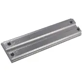 Tecnoseal Aluminium 40hk/v6 135/150/175 Verado Motor Anode