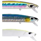 Cinnetic Explorer Slim Minnow 28g 175 Mm