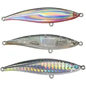 Seaspin Janas S 70 Mm 9g Blyantjigg