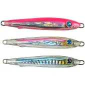 Seaspin Murigu Jig 20g 75 Mm