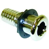 T-h Marine 29 Mm Skroggjennomføring