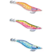 Duel Lq-lens 2.5 Blekksprut Jig 9.5g