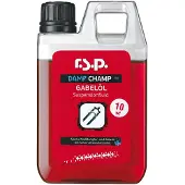 R.s.p. Damp Champ 10wt Fjæringsolje 250ml