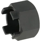 VAR 4 Notch Suntour Kassettavdrager