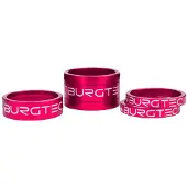 Burgtec Toxix Barbie Hodetelefonavstand