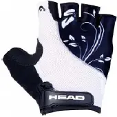 Head Bike 3842 Korte Hansker