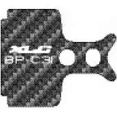 Xlc Pro Bp C32 Skivebremseklosser