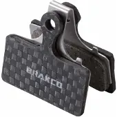 Brakco Bpx Carbon Shimano Xtr 2011 Skivebremseklosser