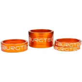 Burgtec Styrelageravstandsstykke