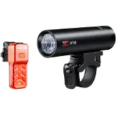 Ravemen Cr700 / Tr 30 Sykkellyktesett