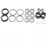 HT Components Nano Pedaloppussattsett