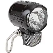 Mvtek E-bike 1 Led/1 Watt Frontlys