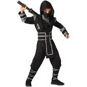 Atosa Ninja Guttekostyme