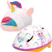 Colorbaby 3d-drøm Juniorhjelm