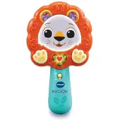 Vtech Speil Leo Refleksjoner Spansk Versjon