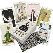 Fournier Tarot Carlotydes Kortspill