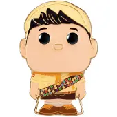 Funko POP! Disney Up Russel-figur