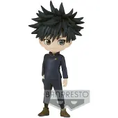 Bandai Jujutsu Kaisen Megumi Fushiguro Vol 1 Qposket Petit Figur
