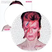 Creative Distribution David Bowie Aladdin Sane Puslespill
