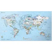 Awesome Maps Snow Trip Kart