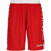 Spalding Essential Reversible Shorts