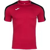 Joma Academy Kortarmet T-skjorte