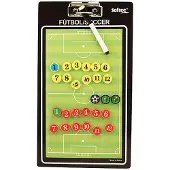 Softee Diamond Fotballtrenertavle