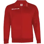 Givova Mono 500 Genser Med Hel Glidelås