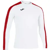 Joma Academy Langarmet T-skjorte