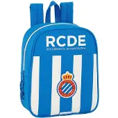 Safta Rcd Espanyol Mini 6l 22x10x27 Cm Ryggsekk