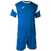 Joma Phoenix Kortskjorte Sett