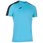 Joma Academy Kortarmet T-skjorte