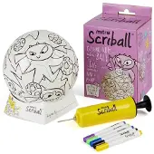 Mitre Scriball Fophi Skrivesett