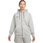 Nike Park Genser Med Hel Glidelås