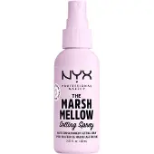 Nyx The Marshmellow Matte Setting Spray Spray 05