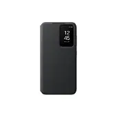 Samsung Galaxy S24 Smart View Wallet Cover EF-ZS921CBEGWW - Svart