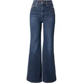 Levi's Ribcage Bell Slim Fit Høytaljede Jeans