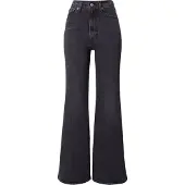 Levi's Ribcage Bell Slim Fit Høytaljede Jeans