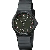 Casio Mq-24-1blleg Klokke